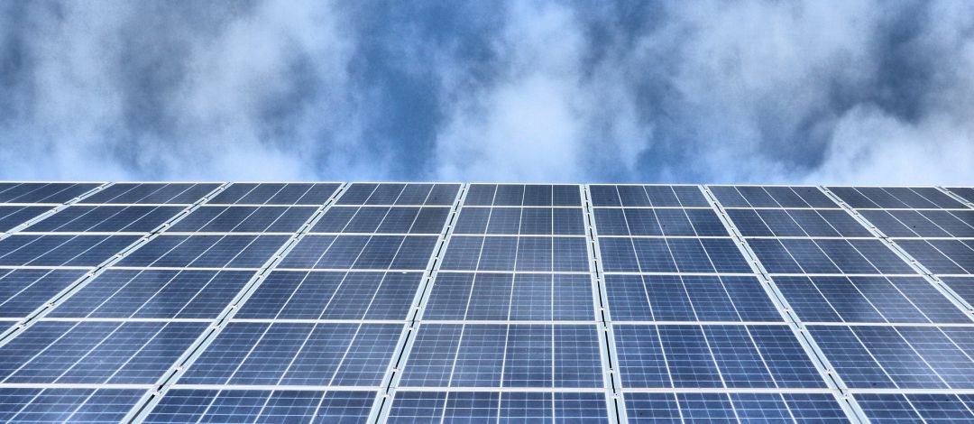 Neuer Fokus Photovoltaik-Dachanlagen