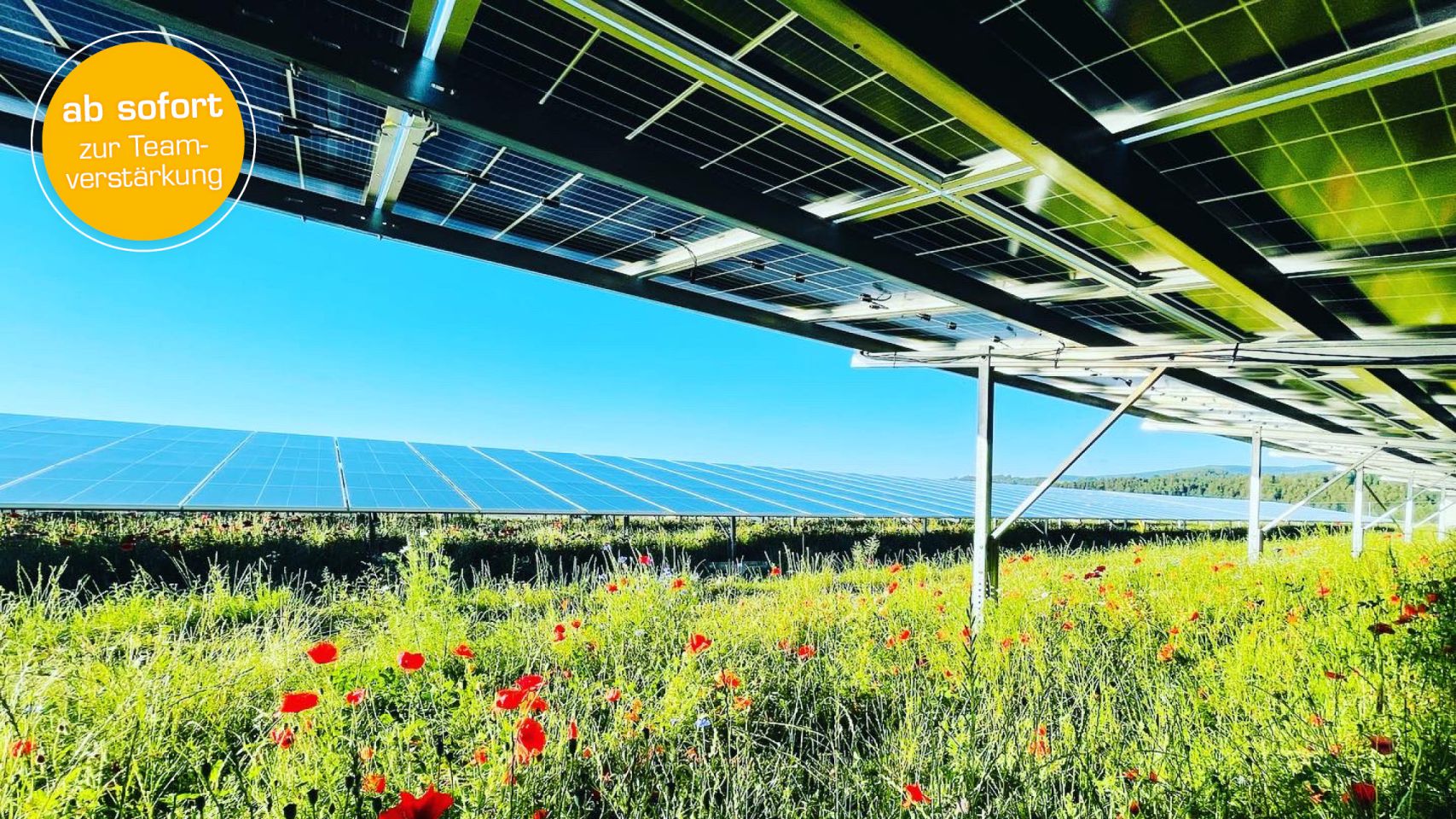 Solaranlage