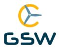 GSW - Gold Solarwind